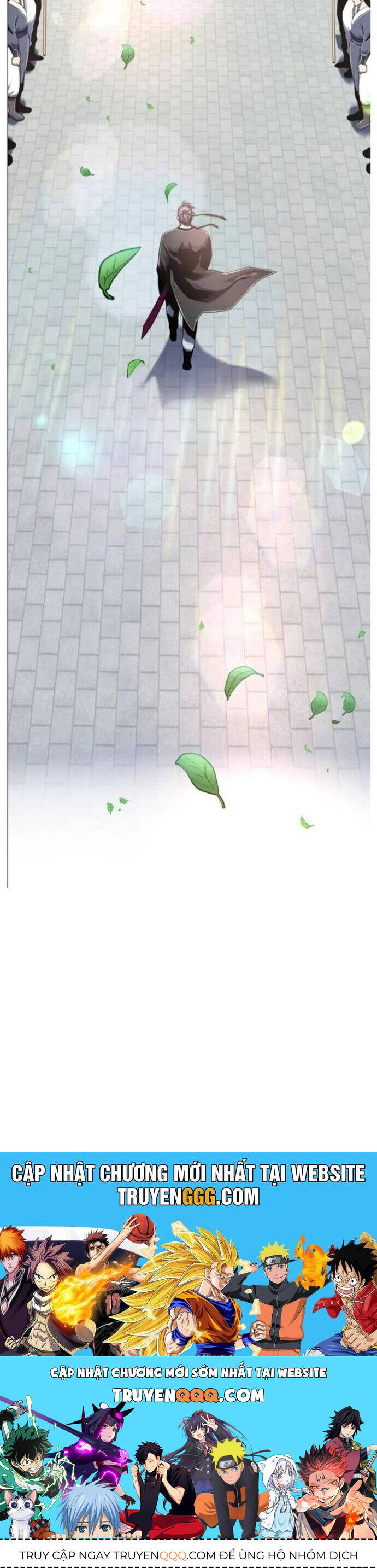 Đao Hoàng Tứ Thiếu Gia Chapter 56 - 49