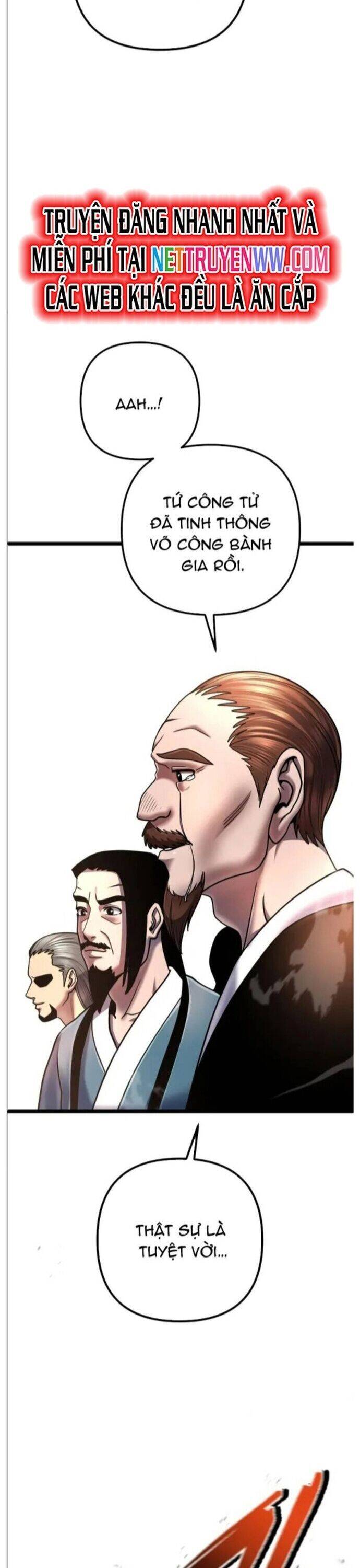 Đao Hoàng Tứ Thiếu Gia Chapter 56 - 7