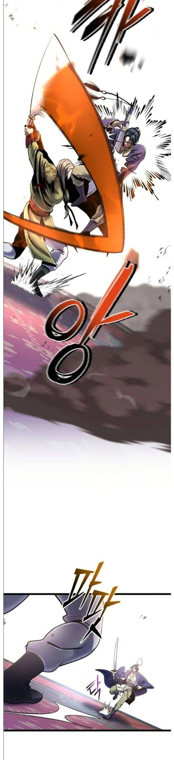 Đao Hoàng Tứ Thiếu Gia Chapter 56 - 8