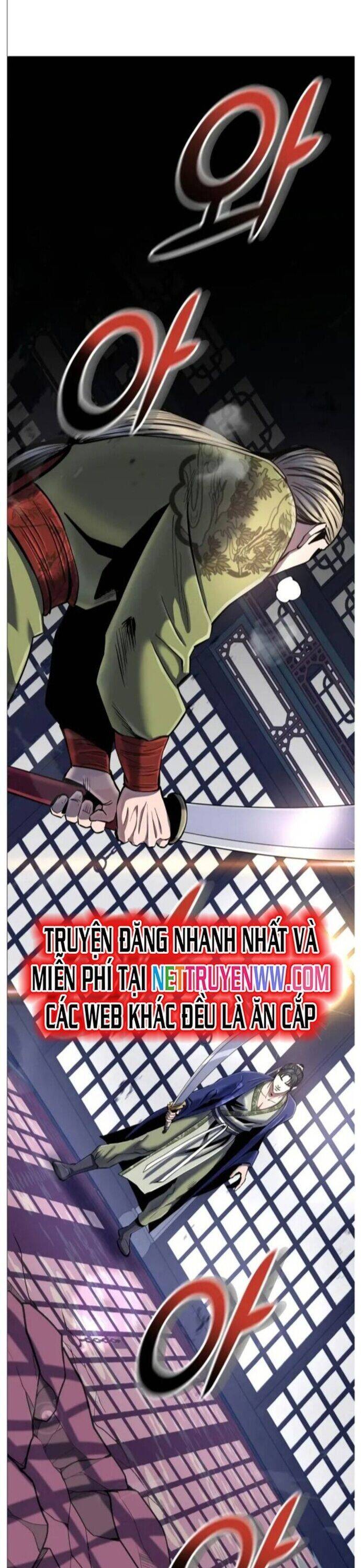 Đao Hoàng Tứ Thiếu Gia Chapter 56 - 9