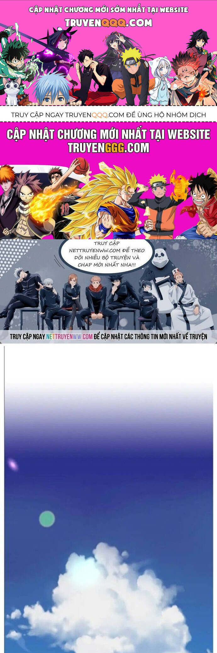 Đao Hoàng Tứ Thiếu Gia Chapter 57 - 1