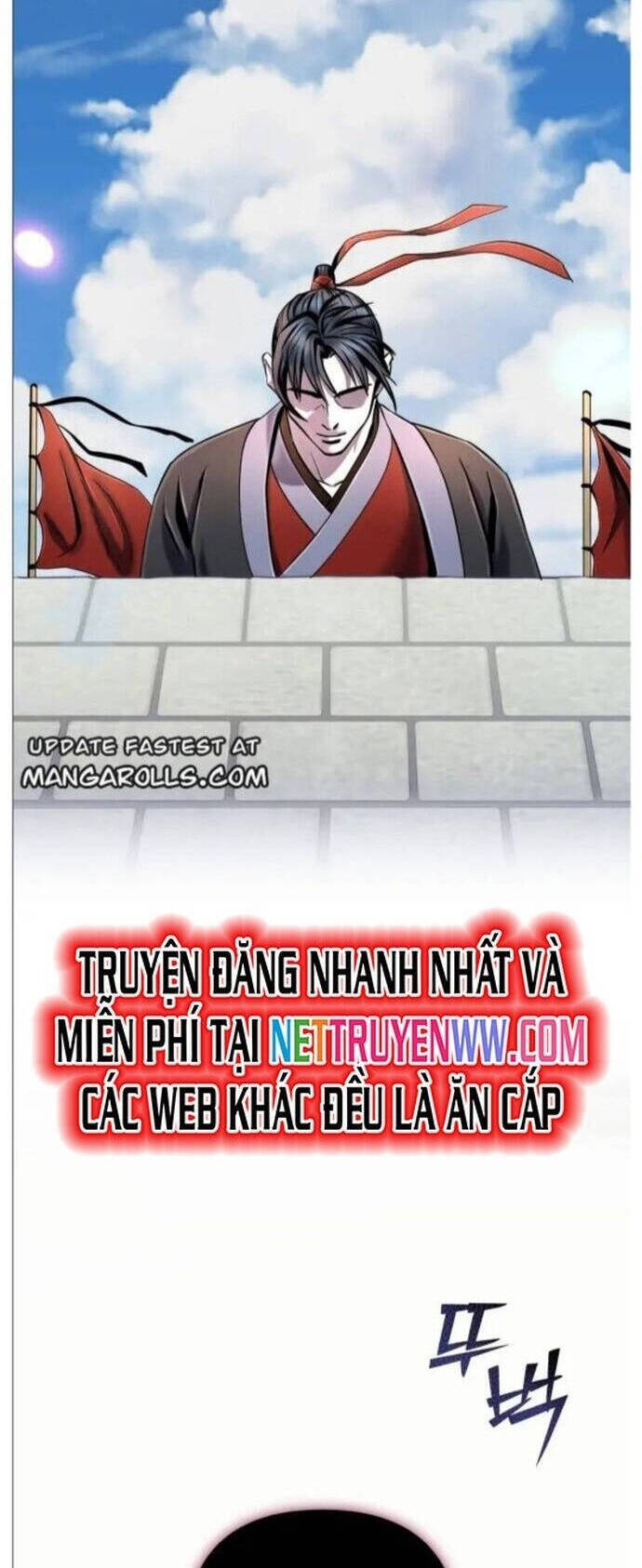 Đao Hoàng Tứ Thiếu Gia Chapter 57 - 2