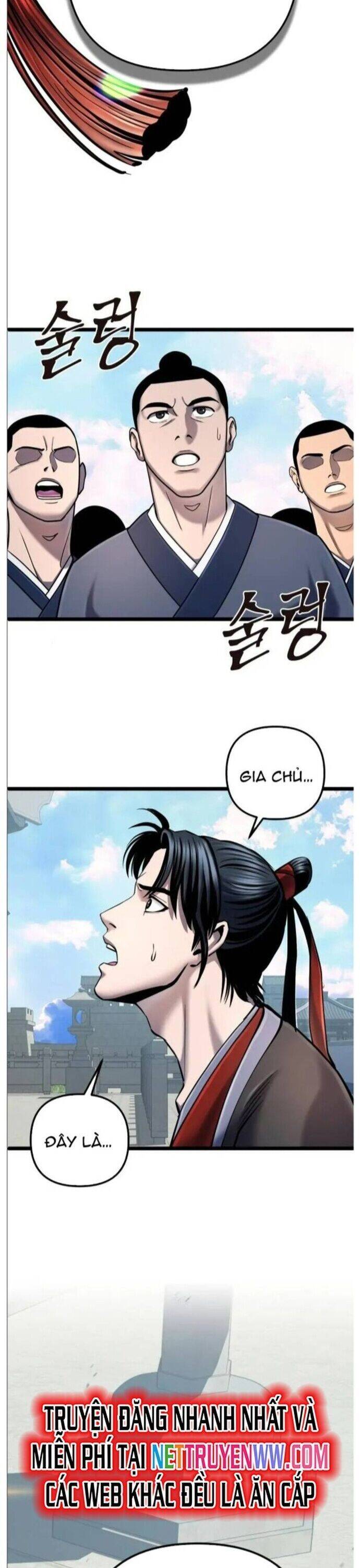 Đao Hoàng Tứ Thiếu Gia Chapter 57 - 11