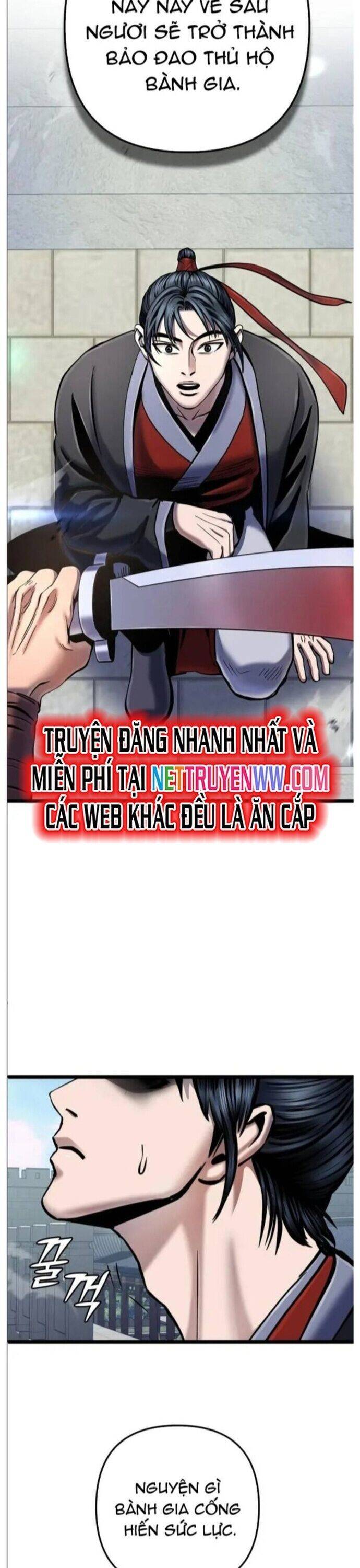 Đao Hoàng Tứ Thiếu Gia Chapter 57 - 14