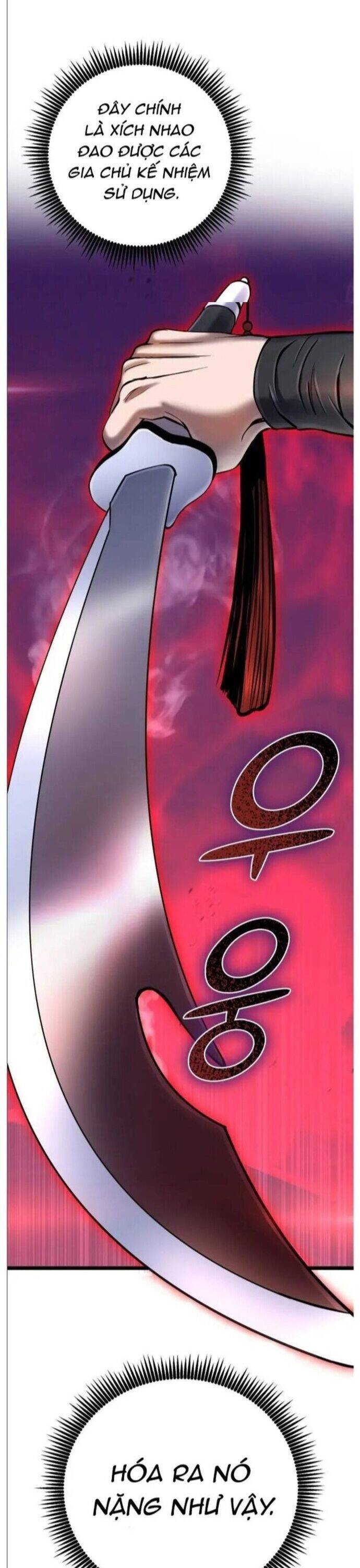 Đao Hoàng Tứ Thiếu Gia Chapter 57 - 17