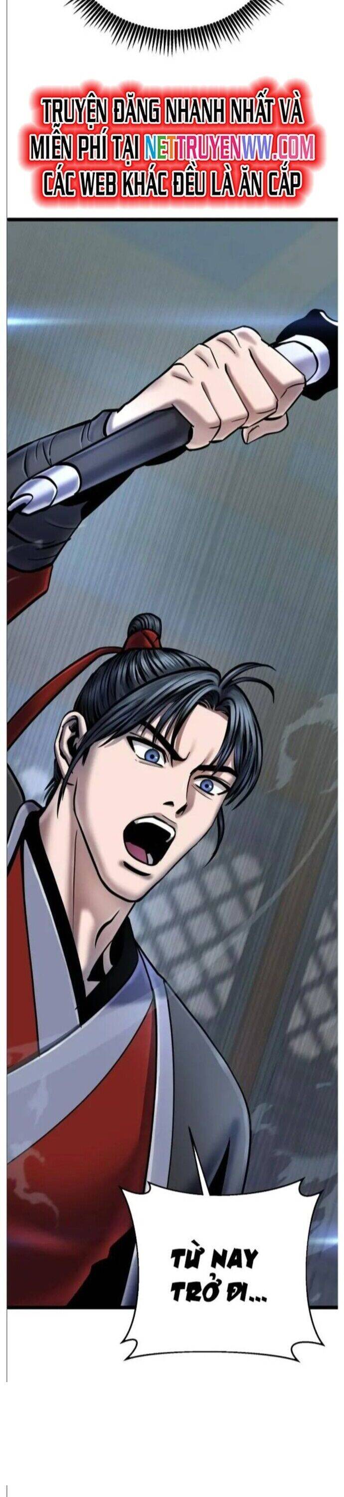 Đao Hoàng Tứ Thiếu Gia Chapter 57 - 18