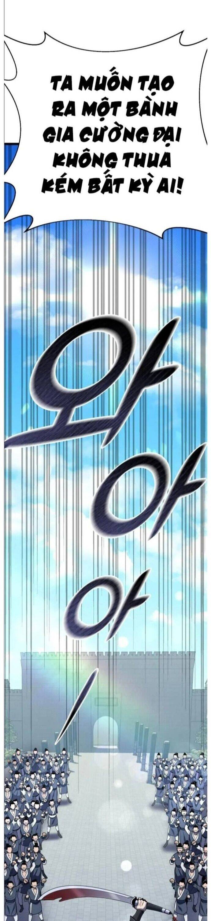 Đao Hoàng Tứ Thiếu Gia Chapter 57 - 19