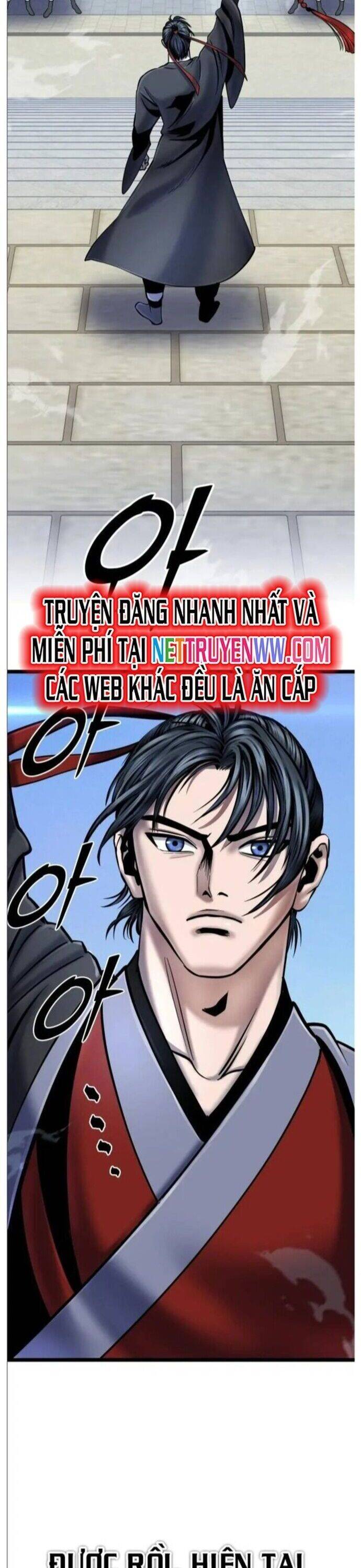 Đao Hoàng Tứ Thiếu Gia Chapter 57 - 20