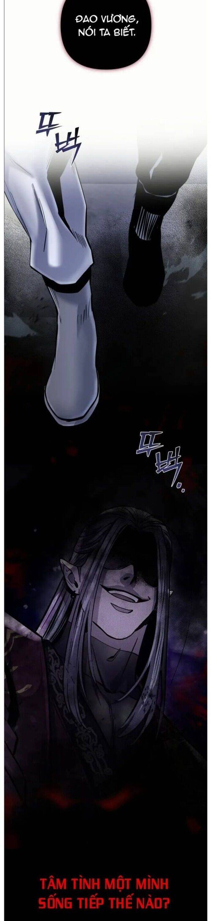 Đao Hoàng Tứ Thiếu Gia Chapter 57 - 3