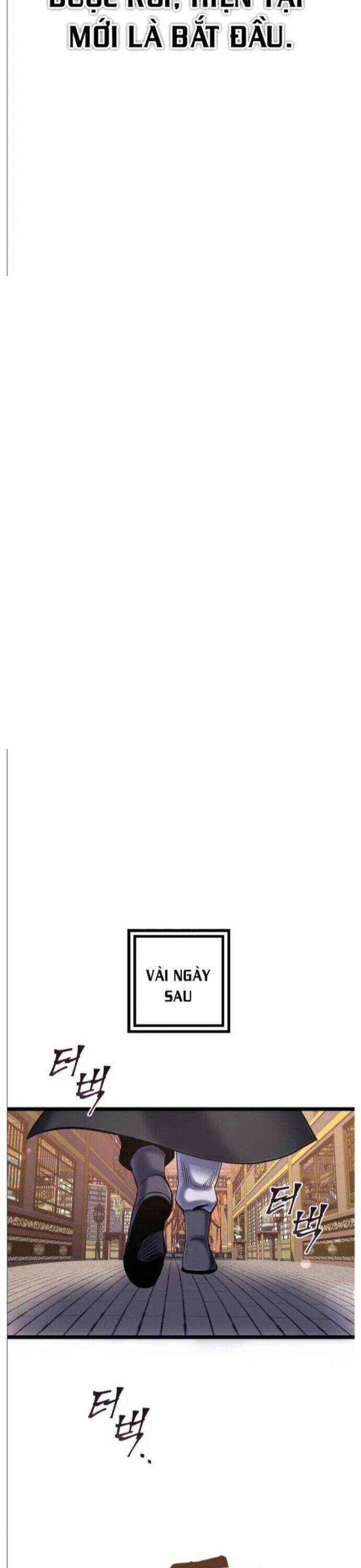 Đao Hoàng Tứ Thiếu Gia Chapter 57 - 21