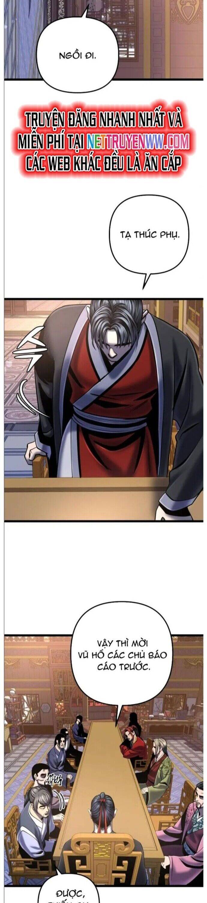 Đao Hoàng Tứ Thiếu Gia Chapter 57 - 23