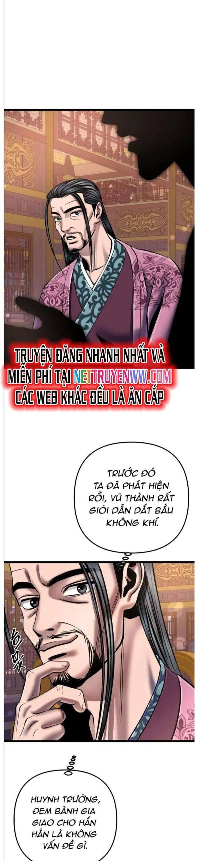 Đao Hoàng Tứ Thiếu Gia Chapter 57 - 25