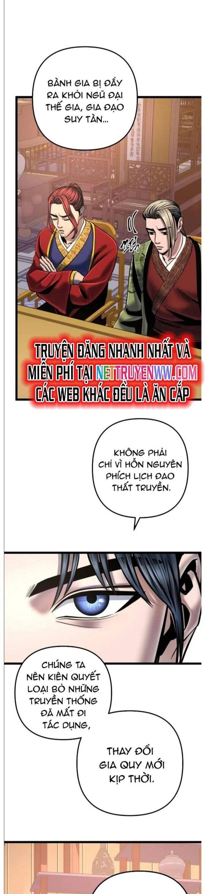 Đao Hoàng Tứ Thiếu Gia Chapter 57 - 27