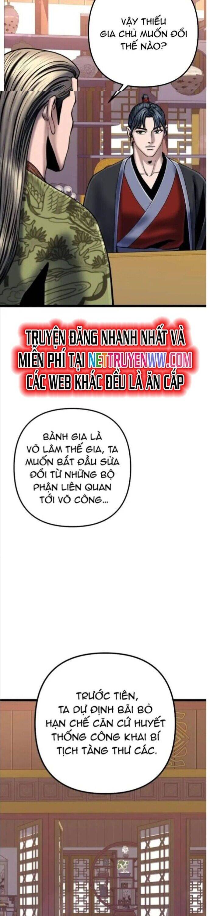 Đao Hoàng Tứ Thiếu Gia Chapter 57 - 28