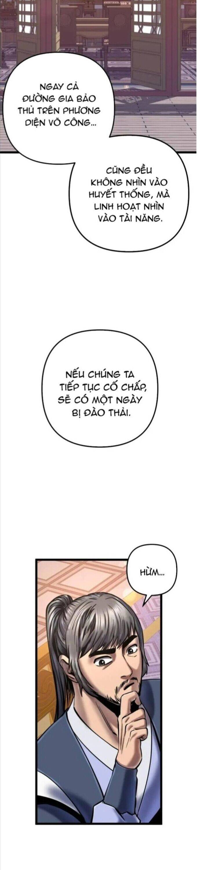 Đao Hoàng Tứ Thiếu Gia Chapter 57 - 29