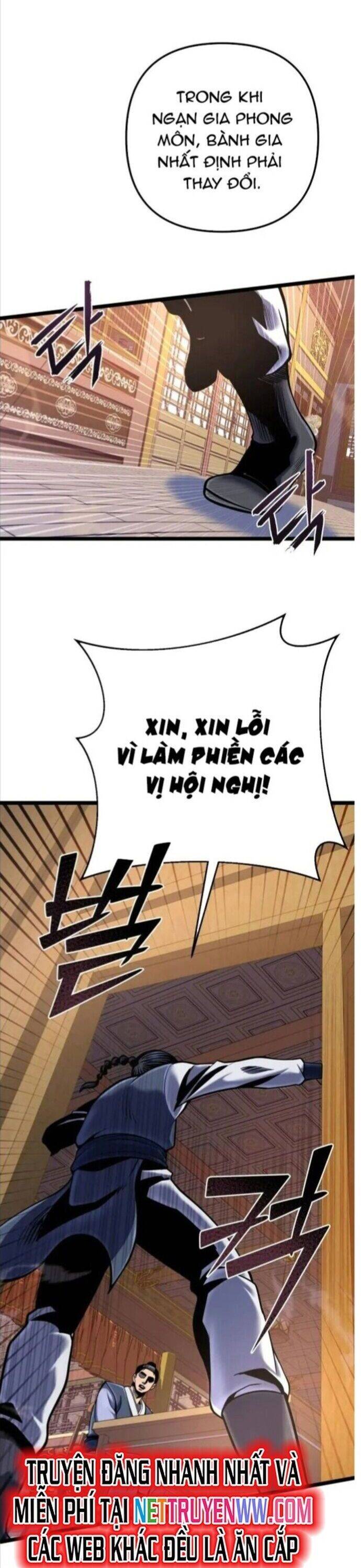 Đao Hoàng Tứ Thiếu Gia Chapter 57 - 30