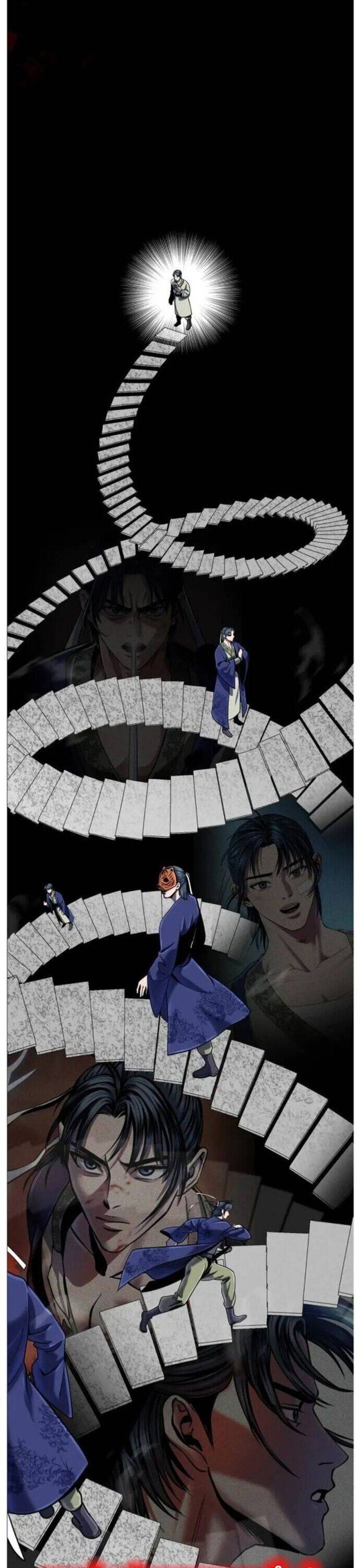 Đao Hoàng Tứ Thiếu Gia Chapter 57 - 4