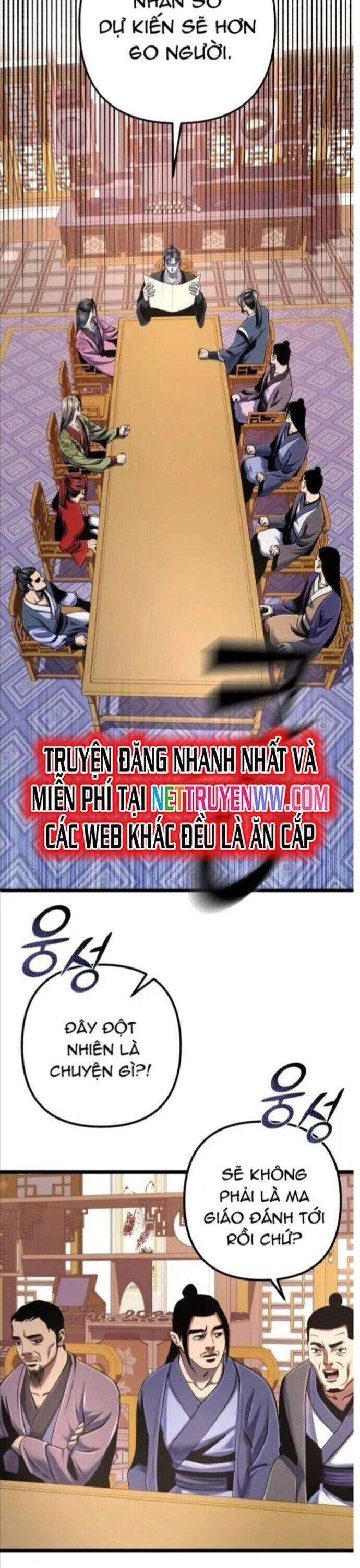 Đao Hoàng Tứ Thiếu Gia Chapter 57 - 33