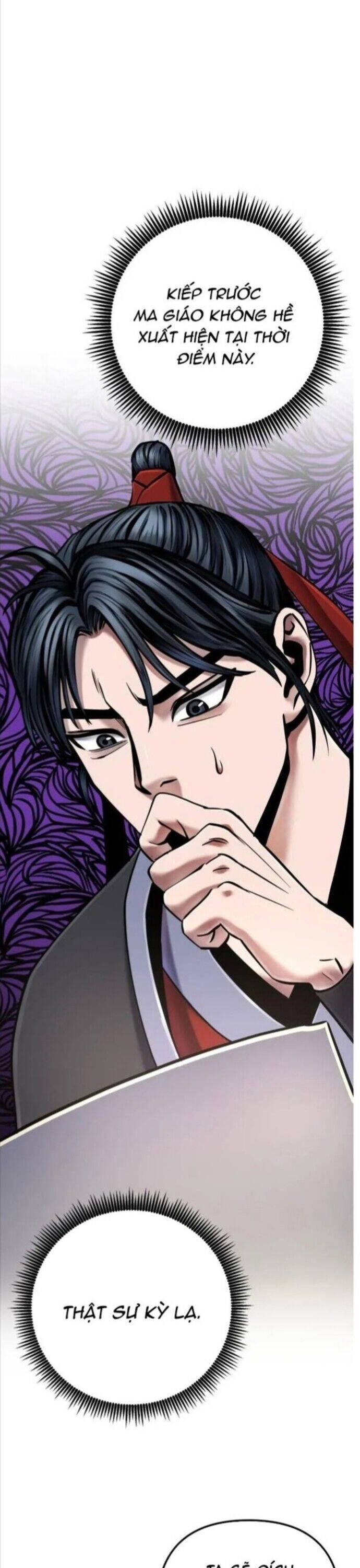 Đao Hoàng Tứ Thiếu Gia Chapter 57 - 34