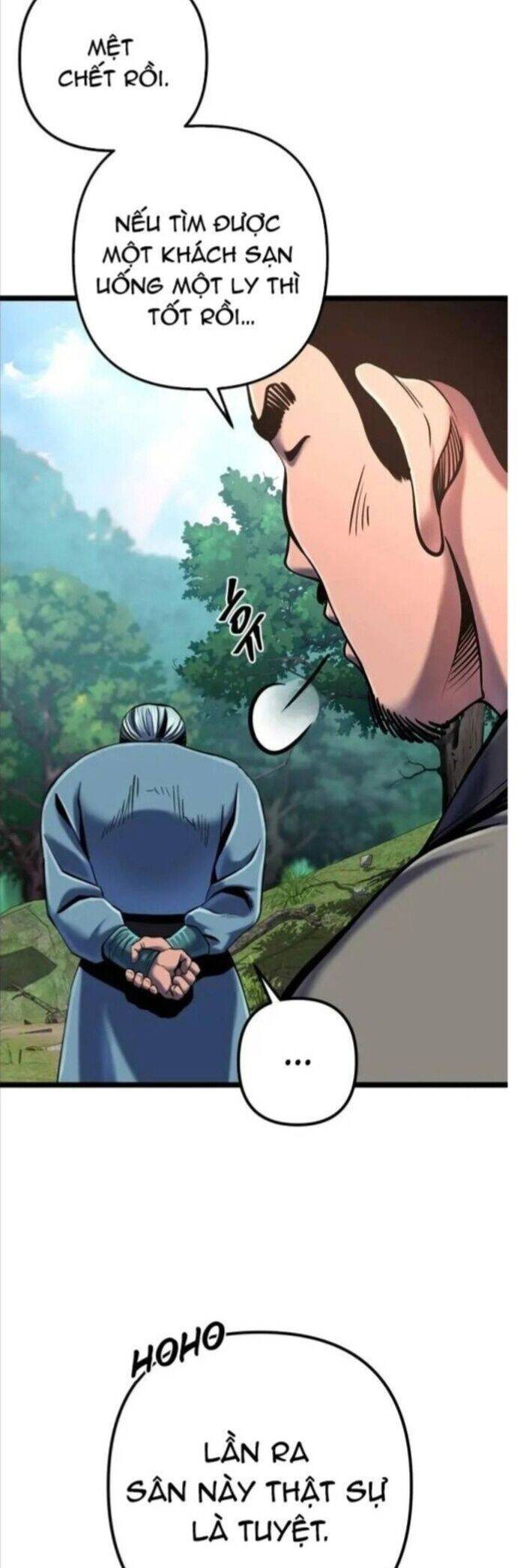 Đao Hoàng Tứ Thiếu Gia Chapter 57 - 37