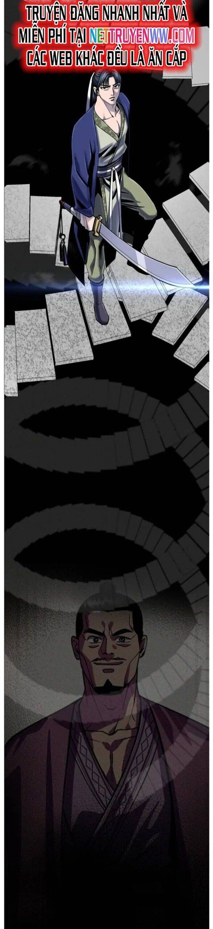 Đao Hoàng Tứ Thiếu Gia Chapter 57 - 5