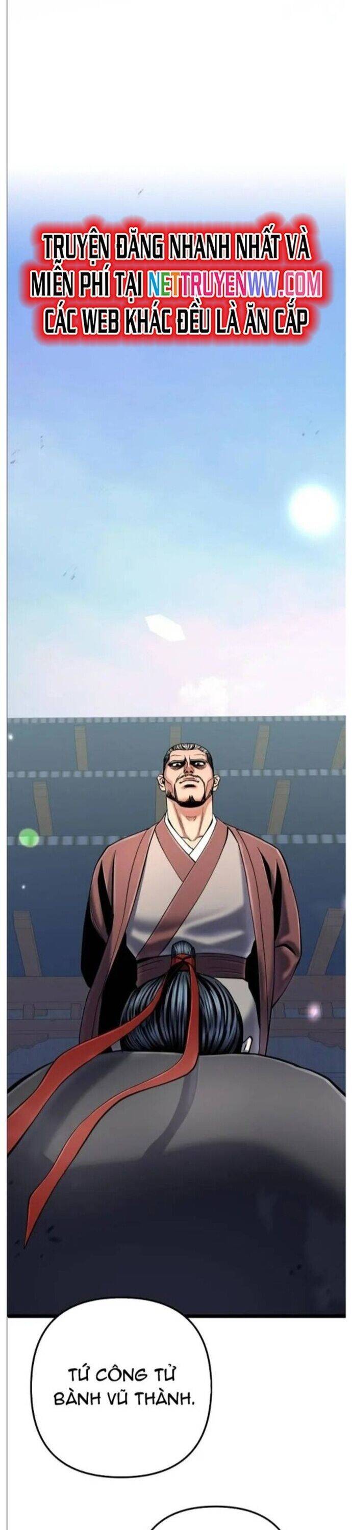 Đao Hoàng Tứ Thiếu Gia Chapter 57 - 7