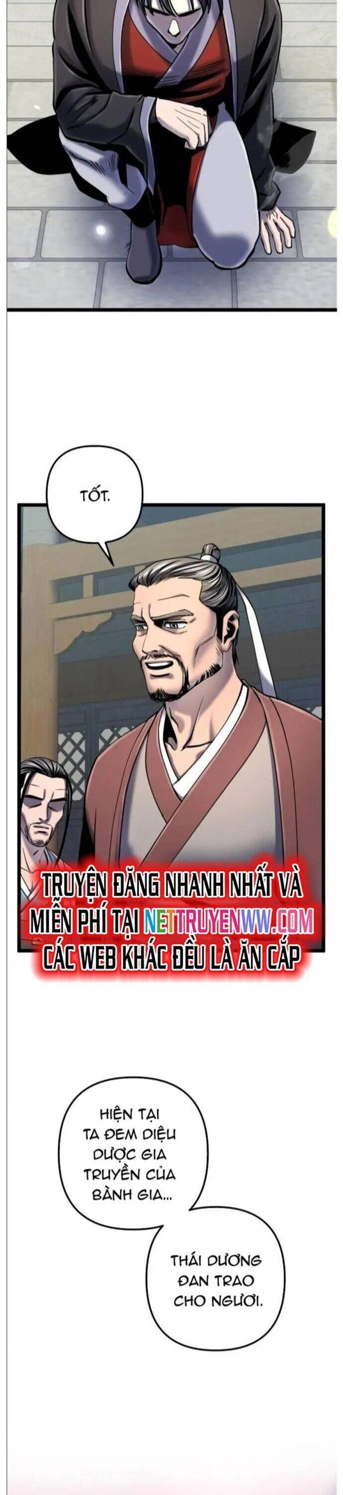 Đao Hoàng Tứ Thiếu Gia Chapter 57 - 9