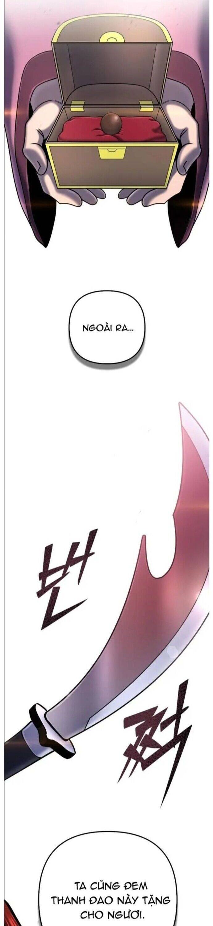 Đao Hoàng Tứ Thiếu Gia Chapter 57 - 10