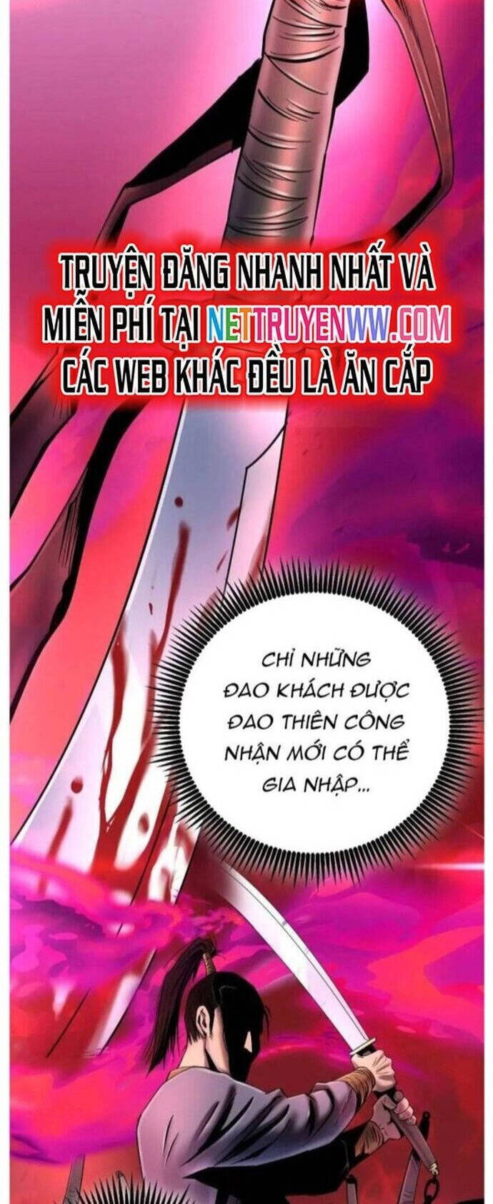 Đao Hoàng Tứ Thiếu Gia Chapter 58 - 2