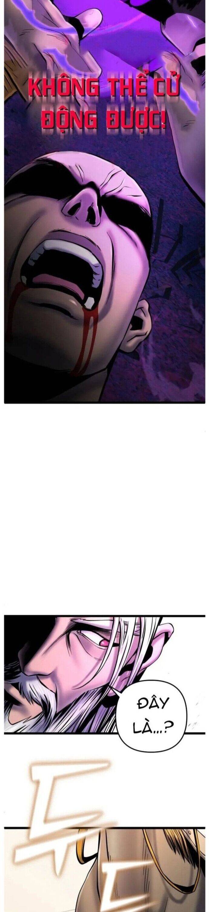 Đao Hoàng Tứ Thiếu Gia Chapter 58 - 11