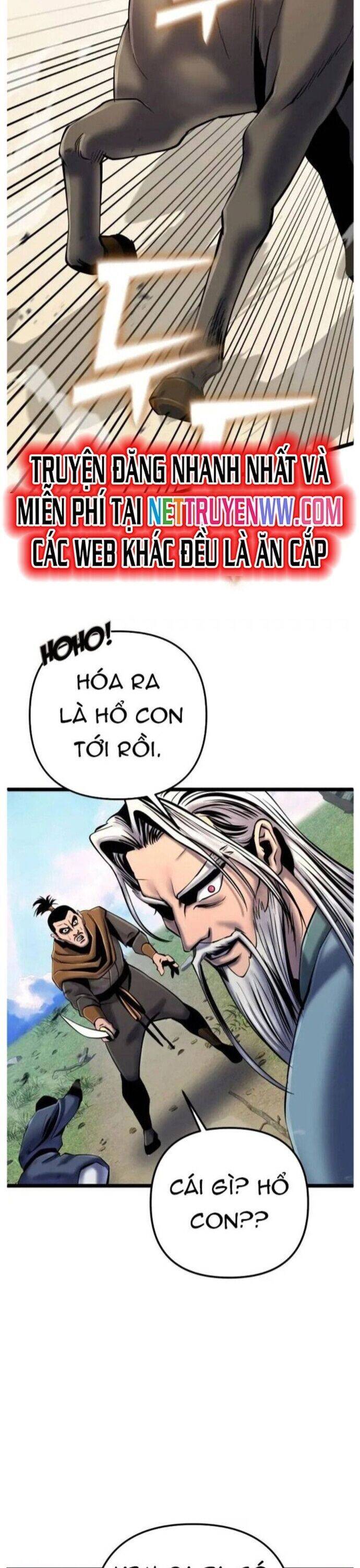 Đao Hoàng Tứ Thiếu Gia Chapter 58 - 12