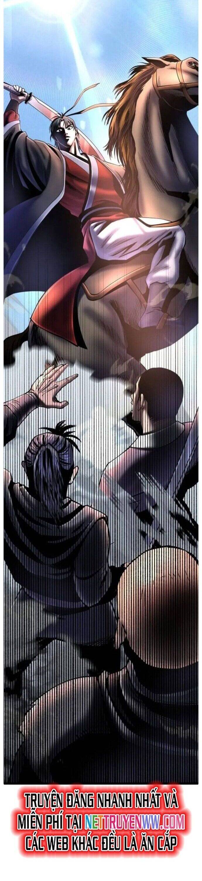 Đao Hoàng Tứ Thiếu Gia Chapter 58 - 15