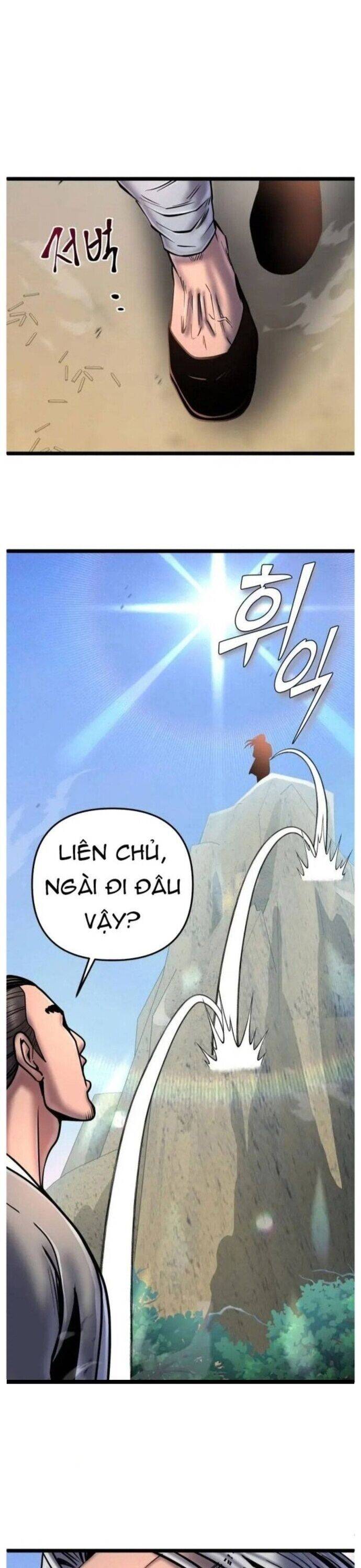 Đao Hoàng Tứ Thiếu Gia Chapter 58 - 16