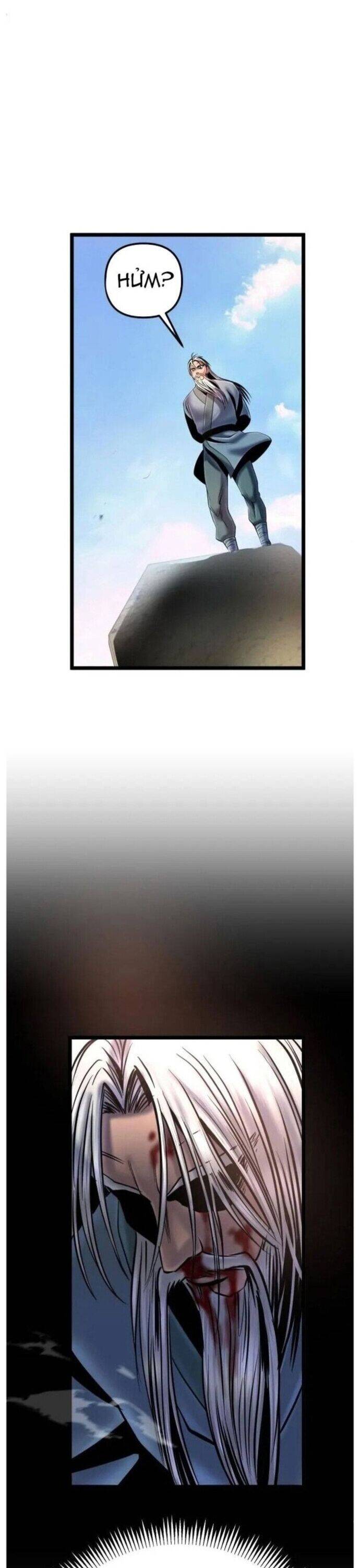 Đao Hoàng Tứ Thiếu Gia Chapter 58 - 19