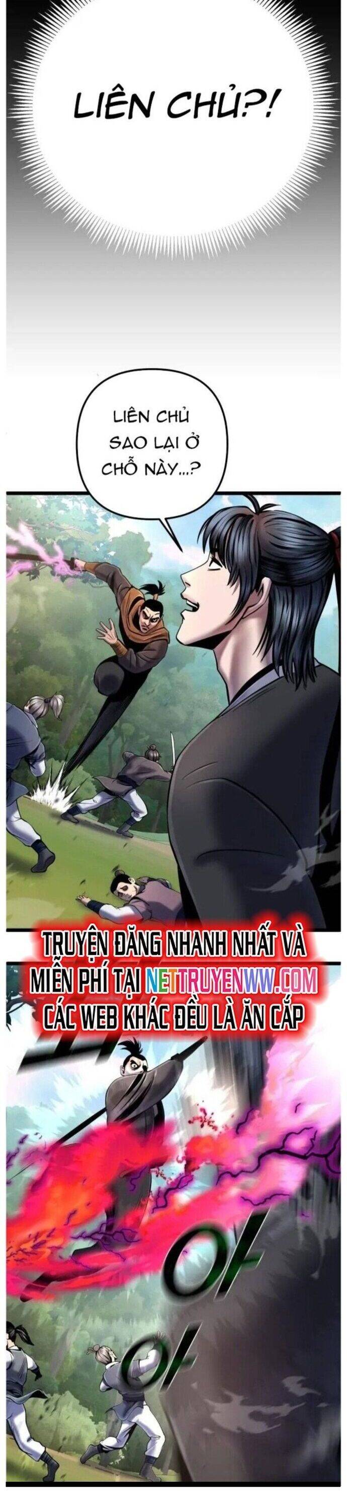 Đao Hoàng Tứ Thiếu Gia Chapter 58 - 20