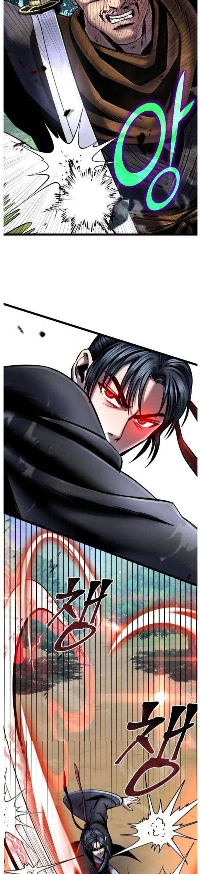 Đao Hoàng Tứ Thiếu Gia Chapter 58 - 23