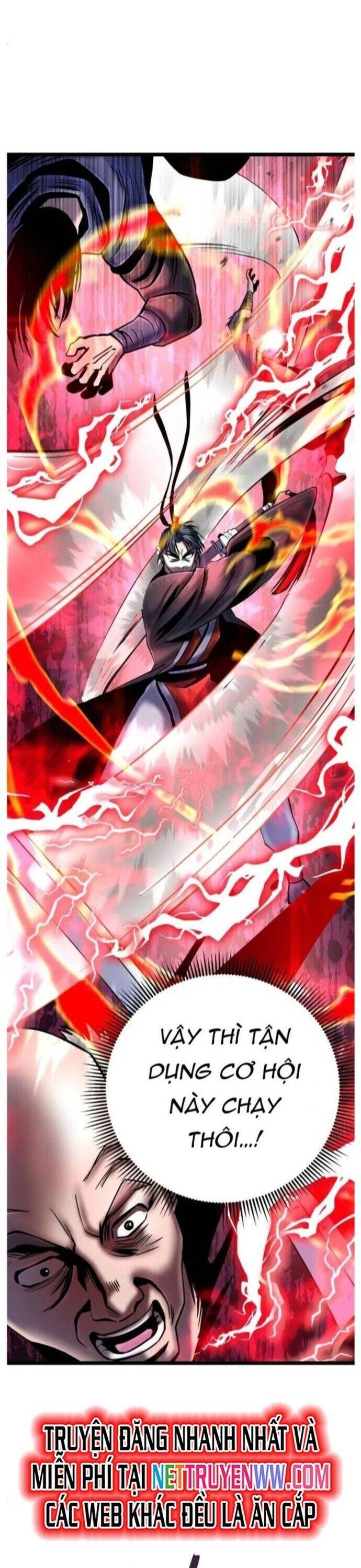 Đao Hoàng Tứ Thiếu Gia Chapter 58 - 26