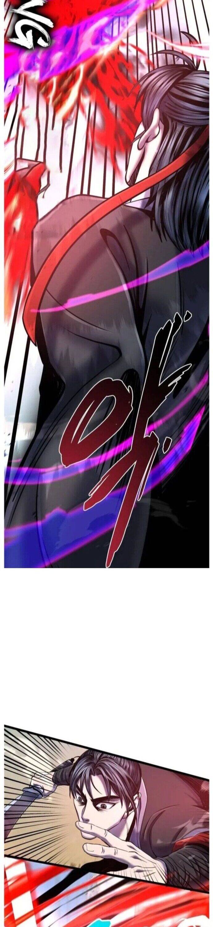 Đao Hoàng Tứ Thiếu Gia Chapter 58 - 28