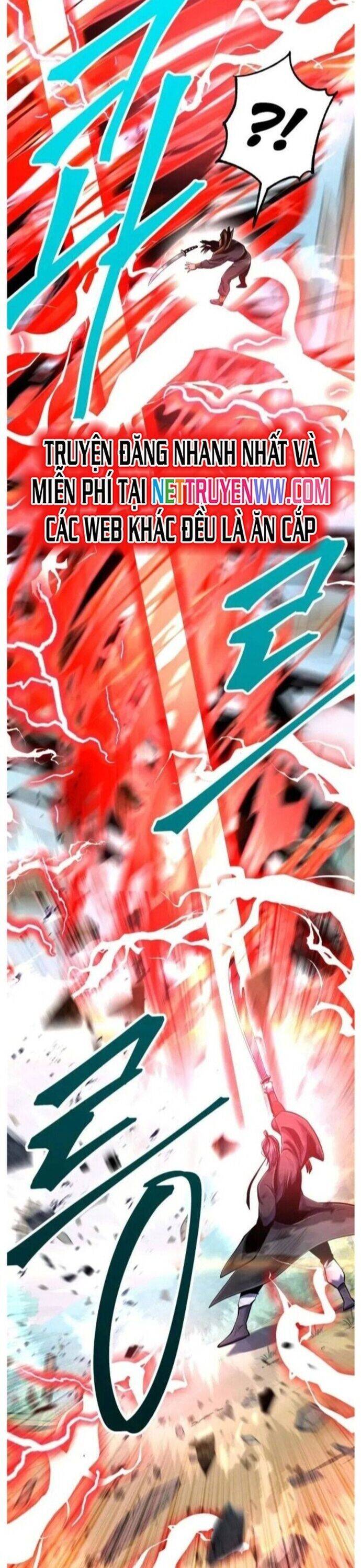 Đao Hoàng Tứ Thiếu Gia Chapter 58 - 29