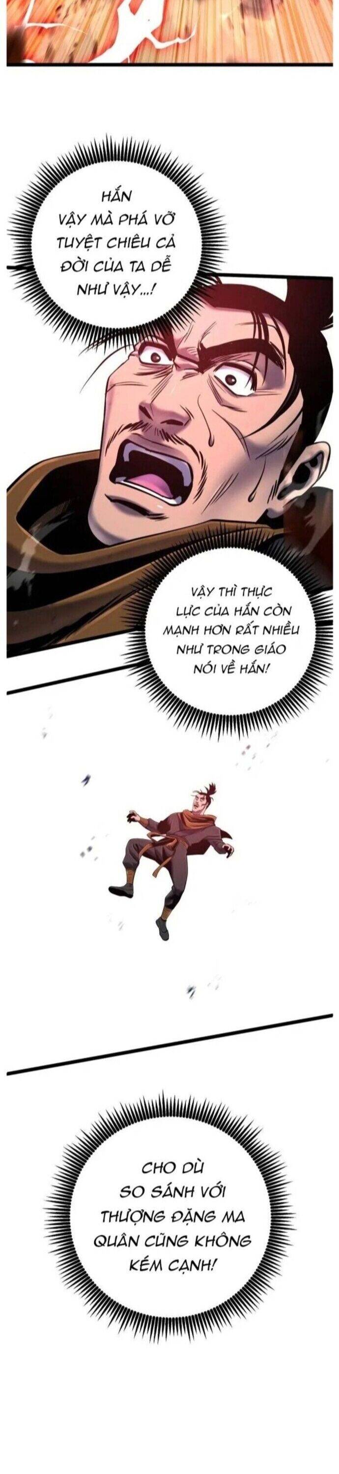 Đao Hoàng Tứ Thiếu Gia Chapter 58 - 30