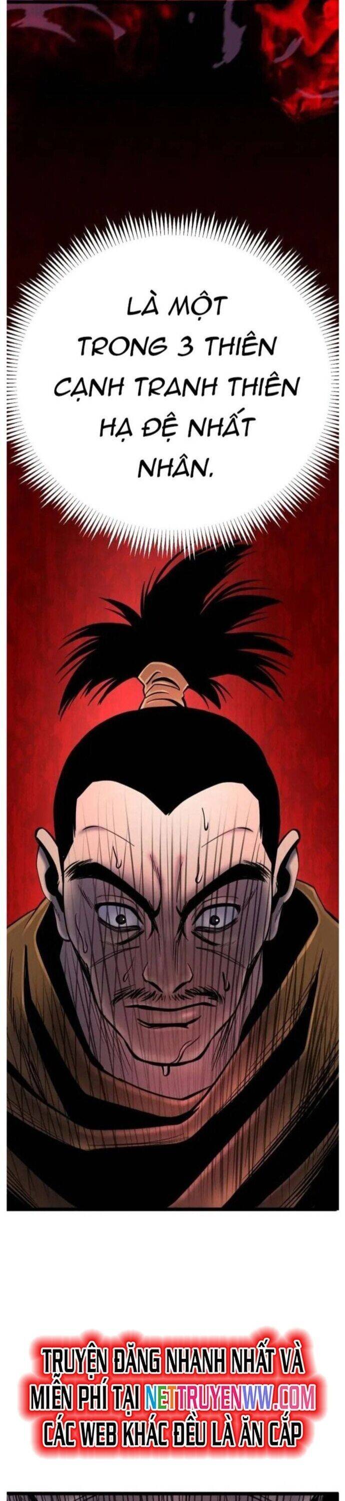 Đao Hoàng Tứ Thiếu Gia Chapter 58 - 4