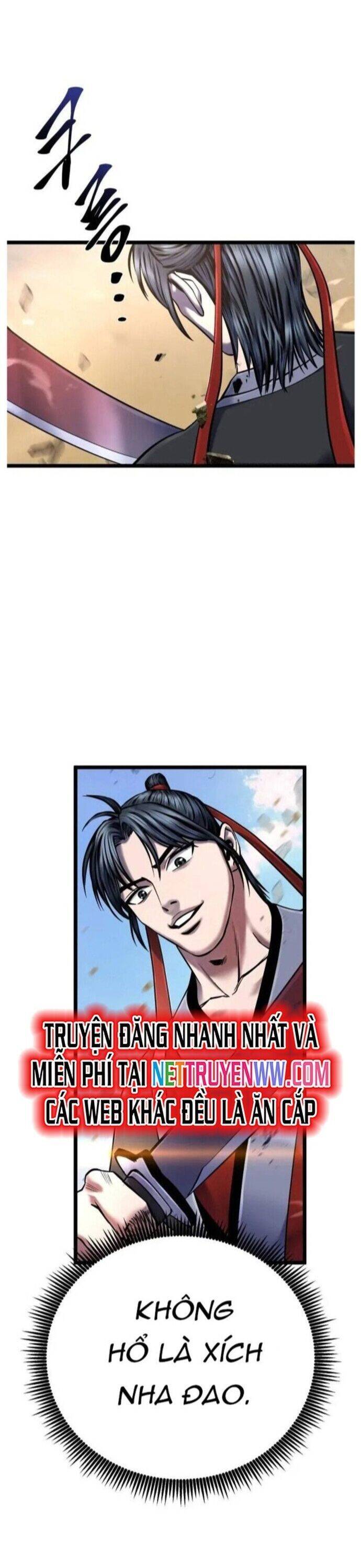 Đao Hoàng Tứ Thiếu Gia Chapter 58 - 31