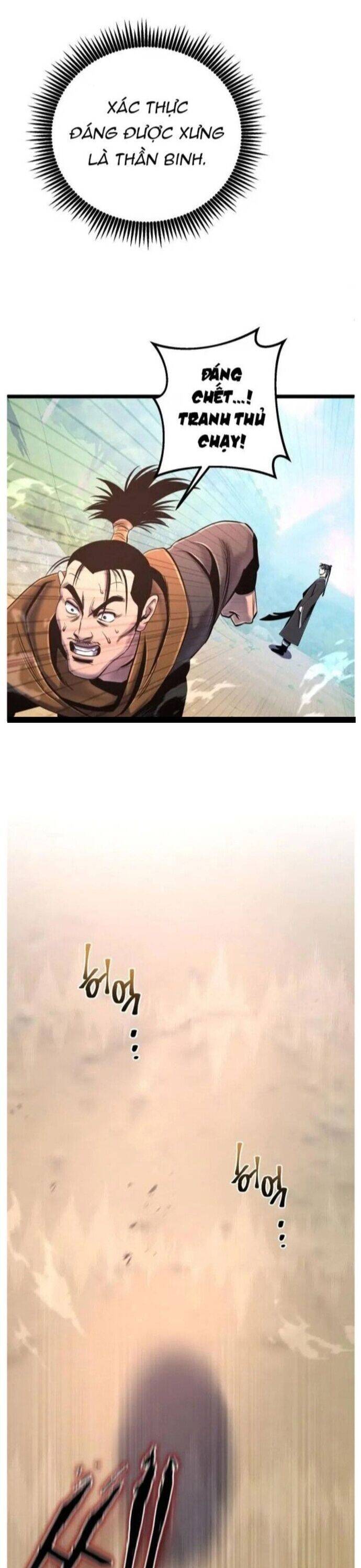 Đao Hoàng Tứ Thiếu Gia Chapter 58 - 32