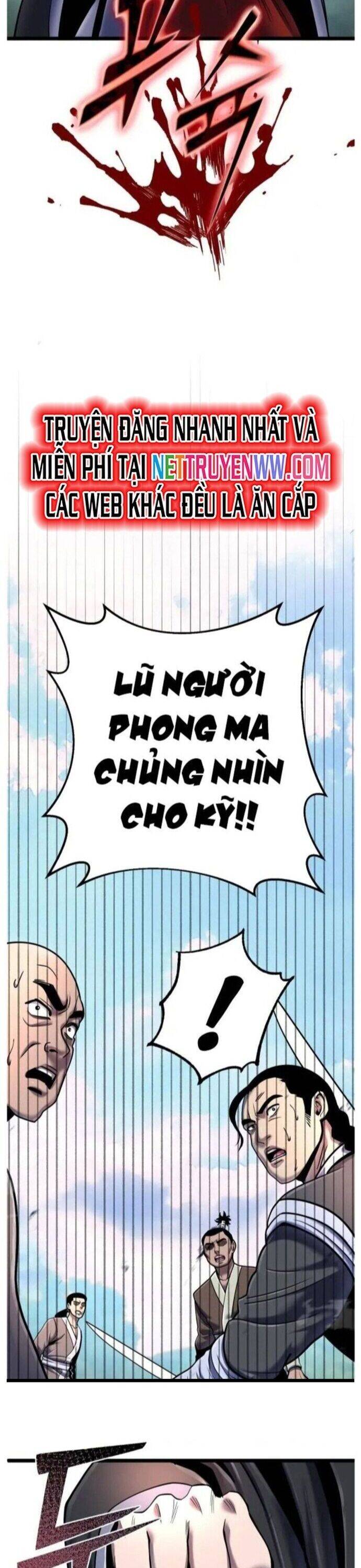 Đao Hoàng Tứ Thiếu Gia Chapter 58 - 35