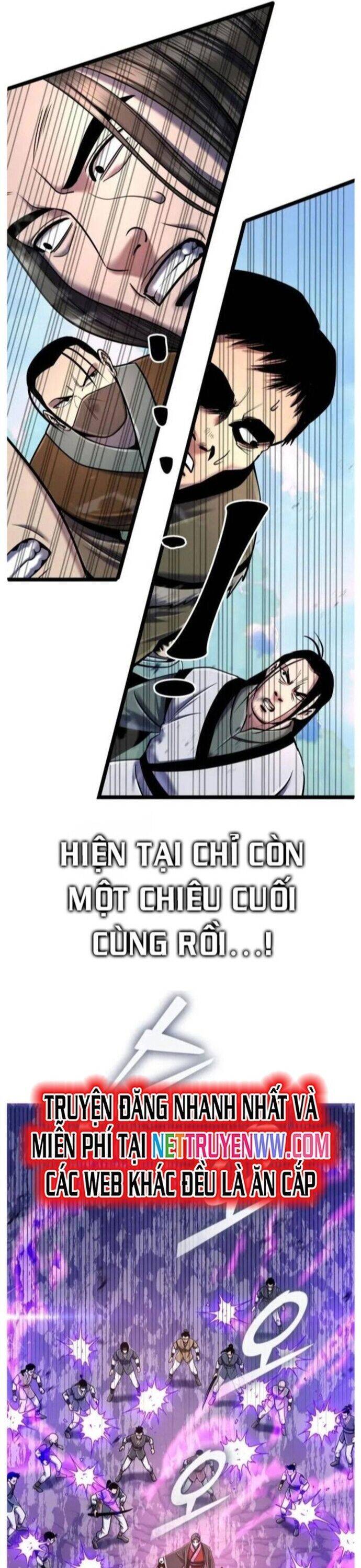 Đao Hoàng Tứ Thiếu Gia Chapter 58 - 37
