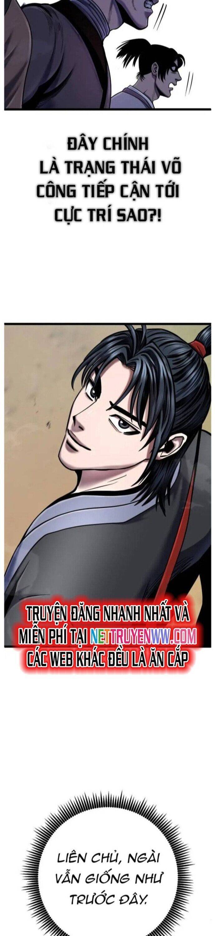 Đao Hoàng Tứ Thiếu Gia Chapter 58 - 42