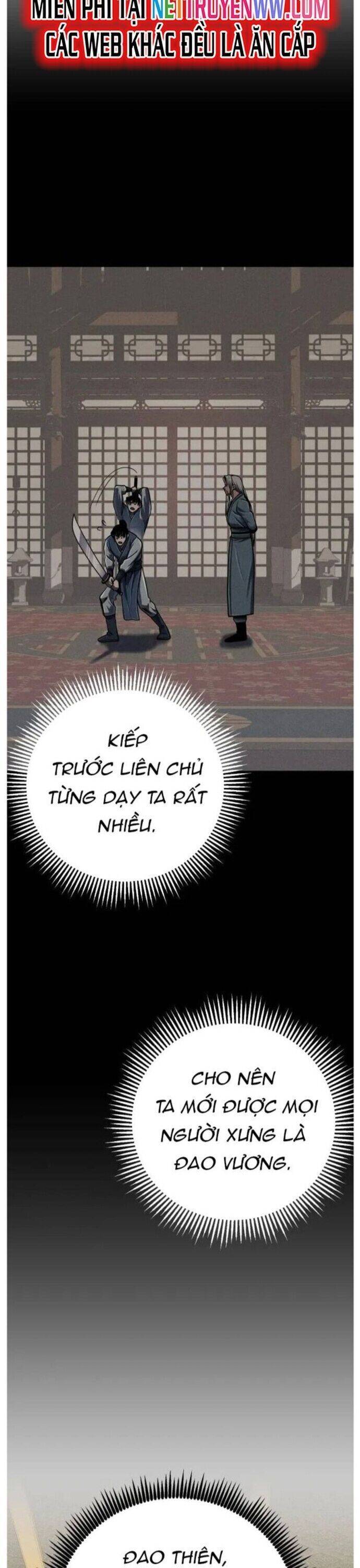 Đao Hoàng Tứ Thiếu Gia Chapter 58 - 46