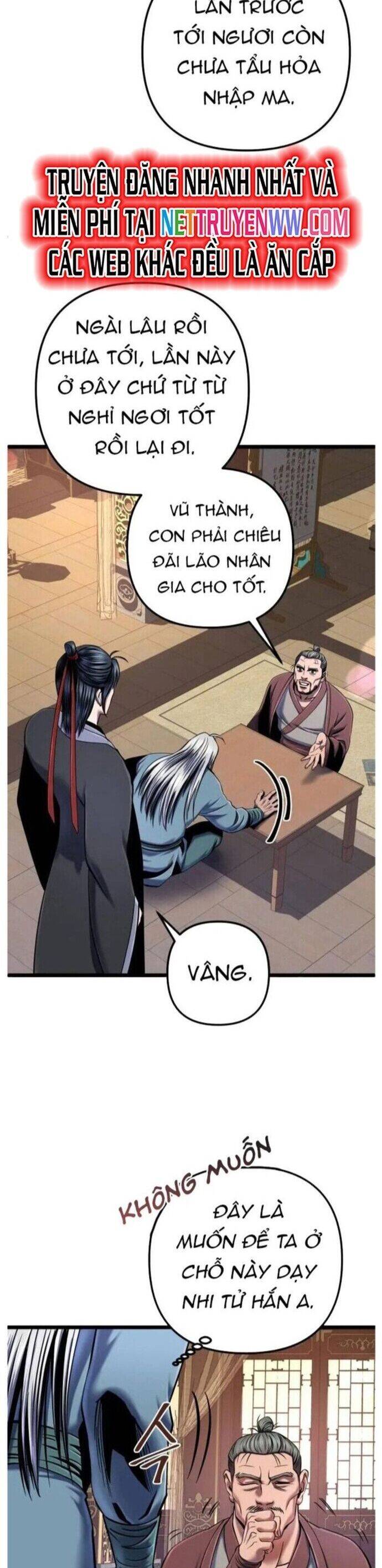 Đao Hoàng Tứ Thiếu Gia Chapter 58 - 48