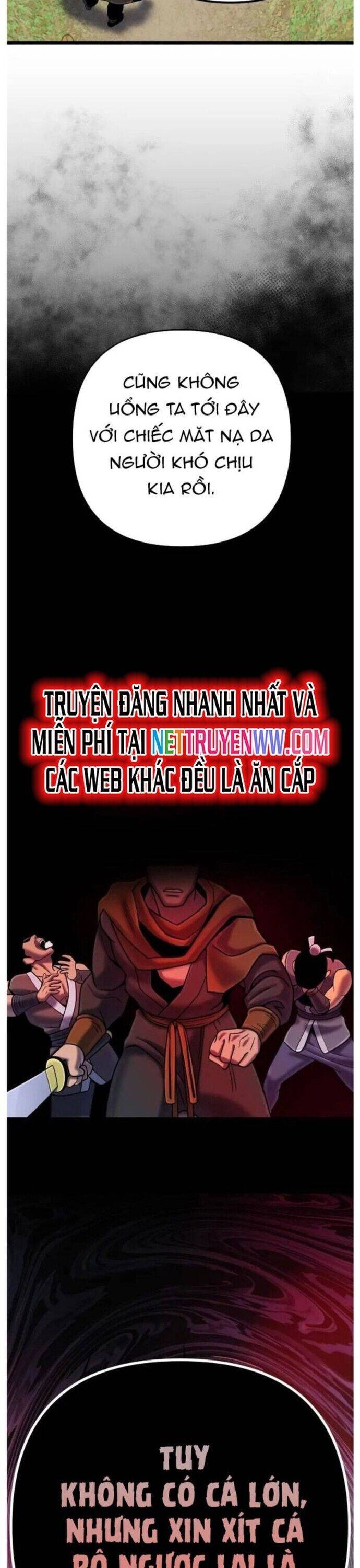 Đao Hoàng Tứ Thiếu Gia Chapter 58 - 7