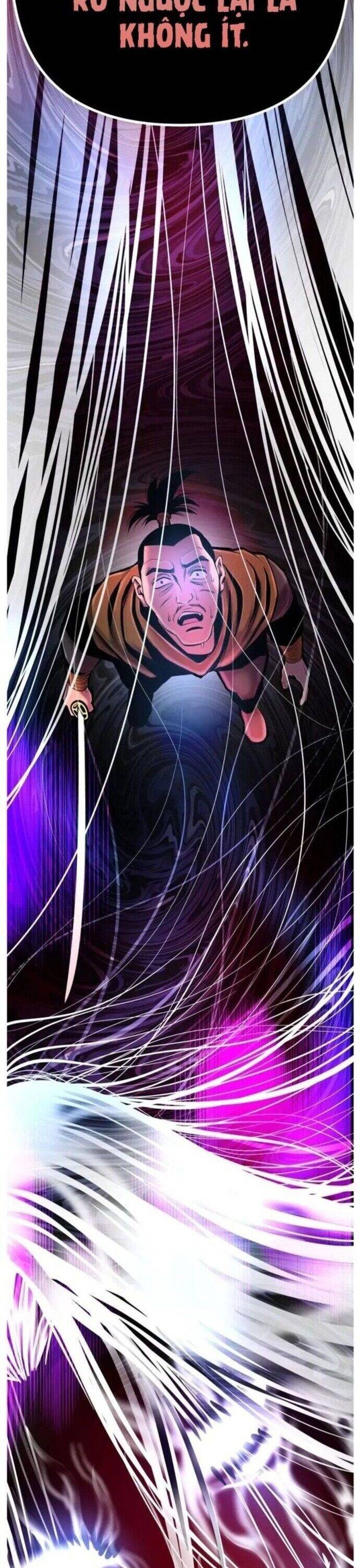 Đao Hoàng Tứ Thiếu Gia Chapter 58 - 8